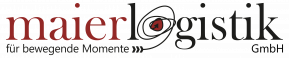 Maier Logistik GmbH Logo